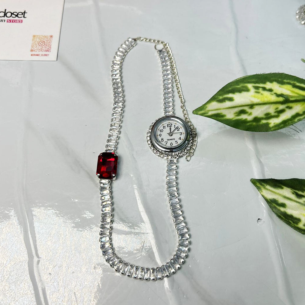 BRACELET WATCH