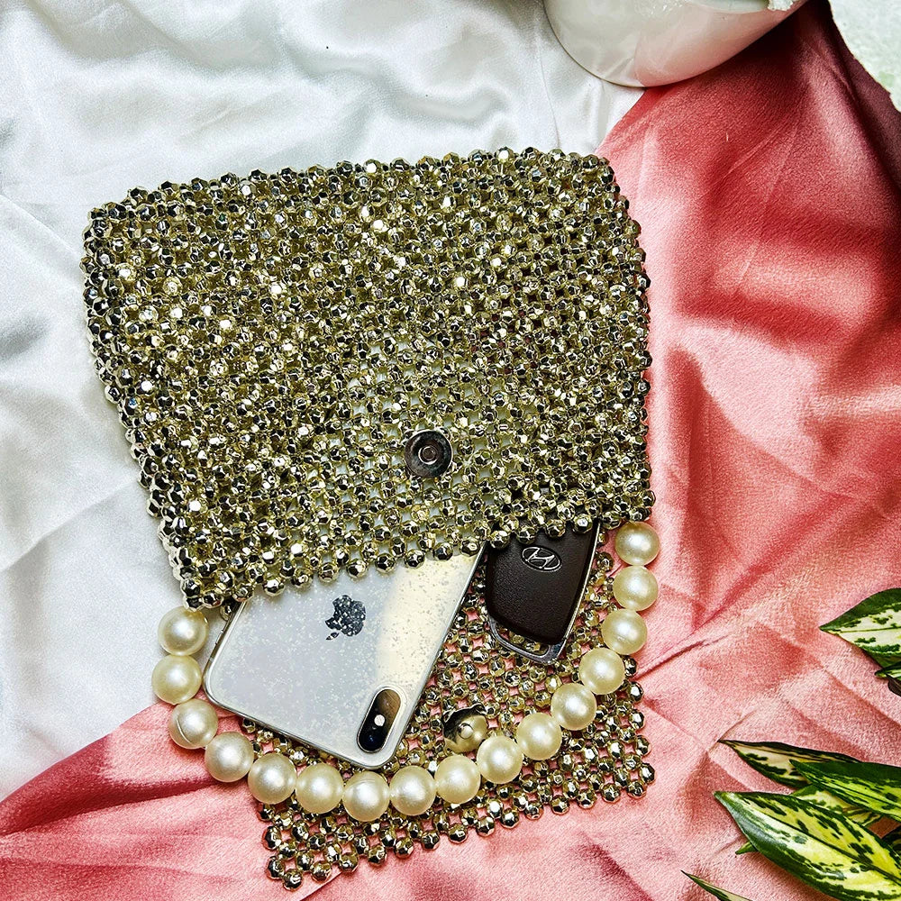 BEEDED PEARL